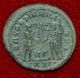 Ancient Coin Maximianus Bust Of Emperor Jupiter On Reverse Museum Quality Coin Coins: Ancient photo 3