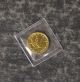 1998 Canada 1/10 Ounce 9999 Fine Gold Maple Leaf Coin - Gold photo 1