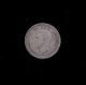 1943 South Africa 6 Pence Silver Coin Km 27 Africa photo 1