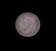 1943 South Africa 6 Pence Silver Coin Km 27 Africa photo 4