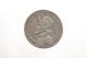 Ncoffin Republica De Panama 1934 Balboa.  900 Fine Silver Coin North & Central America photo 1