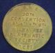Central States Numismatic Society Convention [1962 Milwaukee,  Wisconsin] 1.  5 