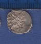Fedor I.  Kopeck №134.  Wire Coin Coins: Medieval photo 1