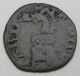 Milano (italy) Trillina - Copper - Maria Filippo Visconti (1412 - 1447) 527 Coins: Medieval photo 1
