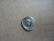 Ancient Greec Ar Silver Diobol Coin Mesembria Thrace 450 - 350 Bc Extremely Rare Coins: Ancient photo 2
