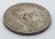 1959 Italy Silver 500 Lire Coin Italy (1861-Now) photo 3