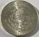 1985 Mexico Silver Onza Libertad 1 Ounce.  999 Fine Choice Uncirculated Coin Nr Mexico photo 1