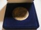 1896 Olympic Games Athens The First Olympics Commemorative Winner Bronze Medal Exonumia photo 1