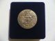 1896 Olympic Games Athens The First Olympics Commemorative Winner Bronze Medal Exonumia photo 3