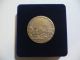 1896 Olympic Games Athens The First Olympics Commemorative Winner Bronze Medal Exonumia photo 4