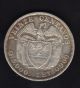 Colombia 20 Centavos 1933,  Silver South America photo 1