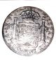 1783 Mo Ff Mexico 8 Reales El Cazador 8r Shipwreck Coin,  Ngc Certified,  Very Good Europe photo 3