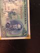 Venezuela 5 Bolivares 1966,  400th Anniv Founding Of Caracas Series B Prefix Paper Money: World photo 3