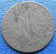 1793 Great Britain 1/2 Penny Token Anglesey Parys Mines Conder Druid Series K UK (Great Britain) photo 1
