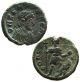 Skif Ae2 Zeno (474 - 491 Ad) Cherson Rare Coins: Ancient photo 1
