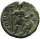 Skif Ae2 Zeno (474 - 491 Ad) Cherson Rare Coins: Ancient photo 2