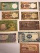 Old Vietnamese Money Viet - Nam Paper Money Asia photo 1