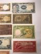 Old Vietnamese Money Viet - Nam Paper Money Asia photo 2