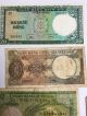 Old Vietnamese Money Viet - Nam Paper Money Asia photo 5