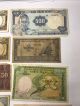 Old Vietnamese Money Viet - Nam Paper Money Asia photo 6