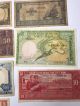 Old Vietnamese Money Viet - Nam Paper Money Asia photo 7
