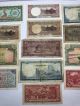 Old Vietnamese Money Viet - Nam Paper Money Asia photo 8