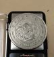 Japan Meiji 1en Silver Coin 1877 Year Meiji 8nen Trade Dollar 0127 Japan photo 1