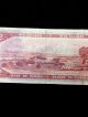 Rare - Ink Error - 1954 Canadian Two Dollar Bill Bank Note Bank Of Canada $2 Deux Canada photo 3
