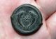 Rrr Sicily Syracuse Bronze - Ae Litra Athena Delphines - Fantastic Coins: Ancient photo 1