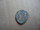 Ancient Roman Ar Silver Denarius Coin L.  Staius Murcus 42 - 41 Bc Extremely Rare Coins: Ancient photo 2