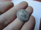 Ancient Roman Ar Silver Denarius Coin L.  Staius Murcus 42 - 41 Bc Extremely Rare Coins: Ancient photo 4