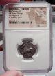 Corinth 375bc Pegasus Athena Ancient Silver Greek Stater Coin Ngc Ch Xf I58291 Coins: Ancient photo 2