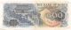 Korea 500 Won Nd.  1973 P 43 Circulated Banknote Asia photo 1