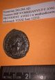 Ancient Roman Coin - Imperial - Numerian Coins: Ancient photo 2