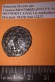 Ancient Roman Coin - Imperial - Numerian Coins: Ancient photo 3