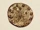 Ancient Roman.  Gallienus Antoninian Billon Sole Reign Antiochi 266 - 267 Ad Coins: Ancient photo 2