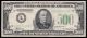 Solid 1934 $500 Dollar Bill San Francisco Five Hundred Frn Fr2201l 2985v Small Size Notes photo 1