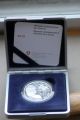 2010 Switzerland 20 Francs,  Comm. ,  Proof,  Silver,  Henry Dunant Europe photo 1