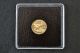 2013 $5 1/10th Oz Gold Liberty American Eagle Coin Gold photo 1