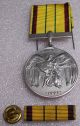 January 13 (sausio 13) Medal 1991 Lithuania Exonumia photo 4