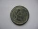 Ancient Roman Bronze Æ Sestertius Agrippina Struck Under Caligula 37 - 41 Ad Rare Coins: Ancient photo 1