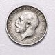 Gb George V Silver (. 925) Sixpence - 1914,  Sharp Grade,  [1914 - 6d] UK (Great Britain) photo 1