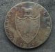 1792 Great Britain Lancashire Rochdale Half Penny Conder Token D&h 144 UK (Great Britain) photo 1
