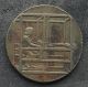 1792 Great Britain Lancashire Rochdale Half Penny Conder Token D&h 144 UK (Great Britain) photo 3
