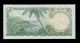 East Caribbean States 5 Dollars (1965) Antigua Pick 14i Vf - Xf. North & Central America photo 1
