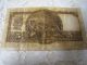 Rare 1935 Straits Settlements Kg V $5 Note Ungraded Asia photo 2