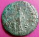 Hadrian,  117 - 138 Ad,  Ae As Coins: Ancient photo 1