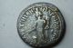 Roman Imperial Septimius Severus Tetradrachm 12,  5gr 28mm.  Vf.  Silver 30$ Coins: Ancient photo 1