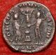 Ancient Roman Coin Diocletian 284 - 305 Ad Foreign Coin S/h Coins: Ancient photo 1