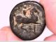 Greece Macedon Macedonia Alexander Iii The Great Apollo Horse Galloping Coin Coins: Ancient photo 4